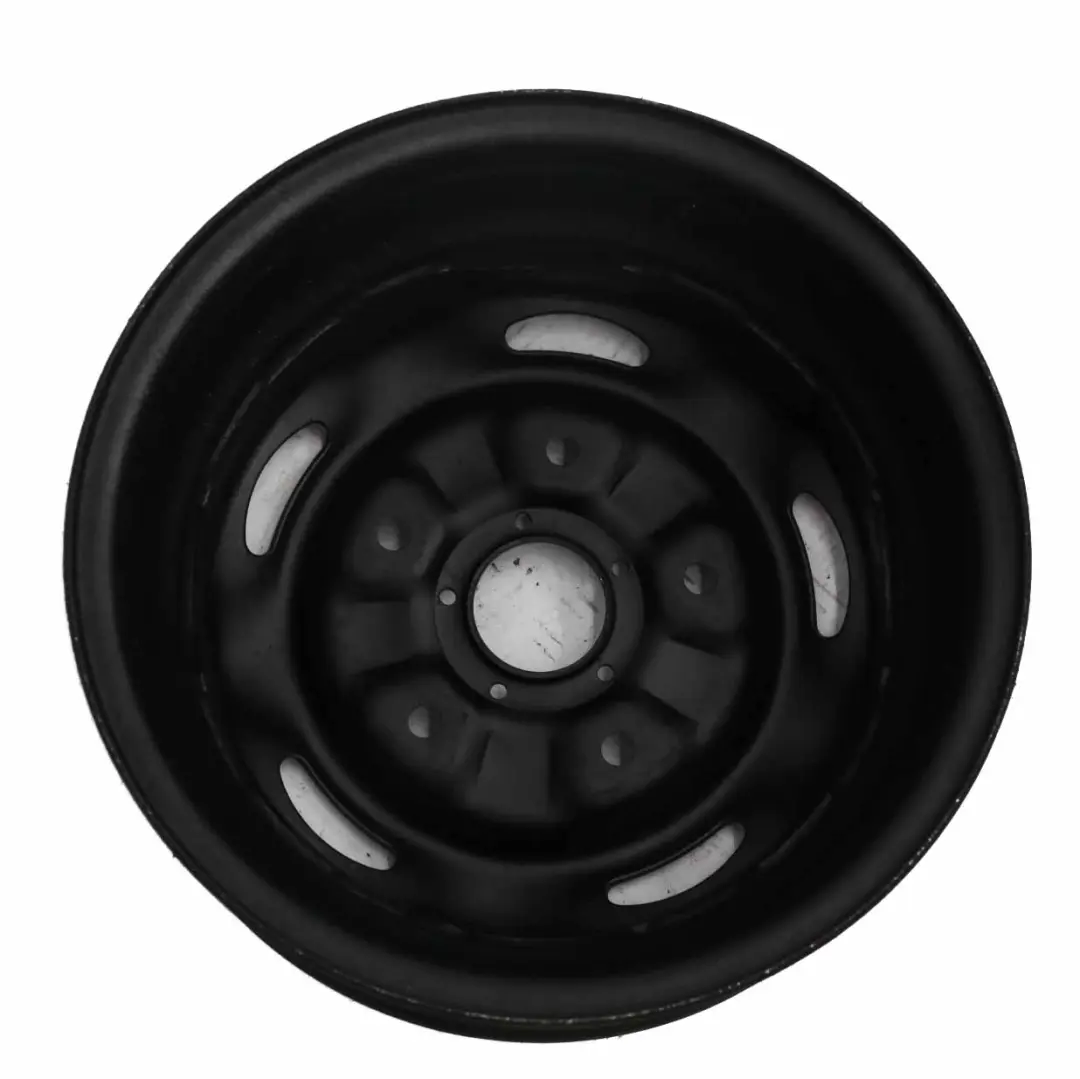 Llanta Ford Transit Plata Acero 15" ET:60 5,5J 2150829