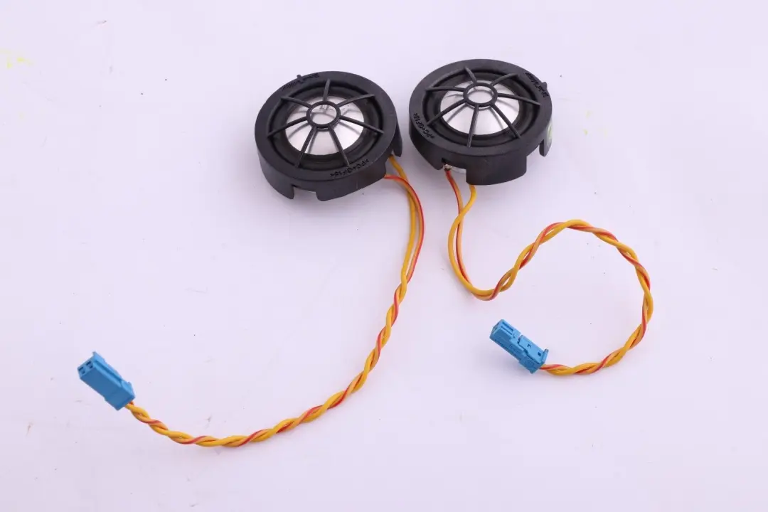 BMW Mini Cooper R55 R56 R57 R58 Alpine Hi-Fi Audio Sound System Retrofit Kit