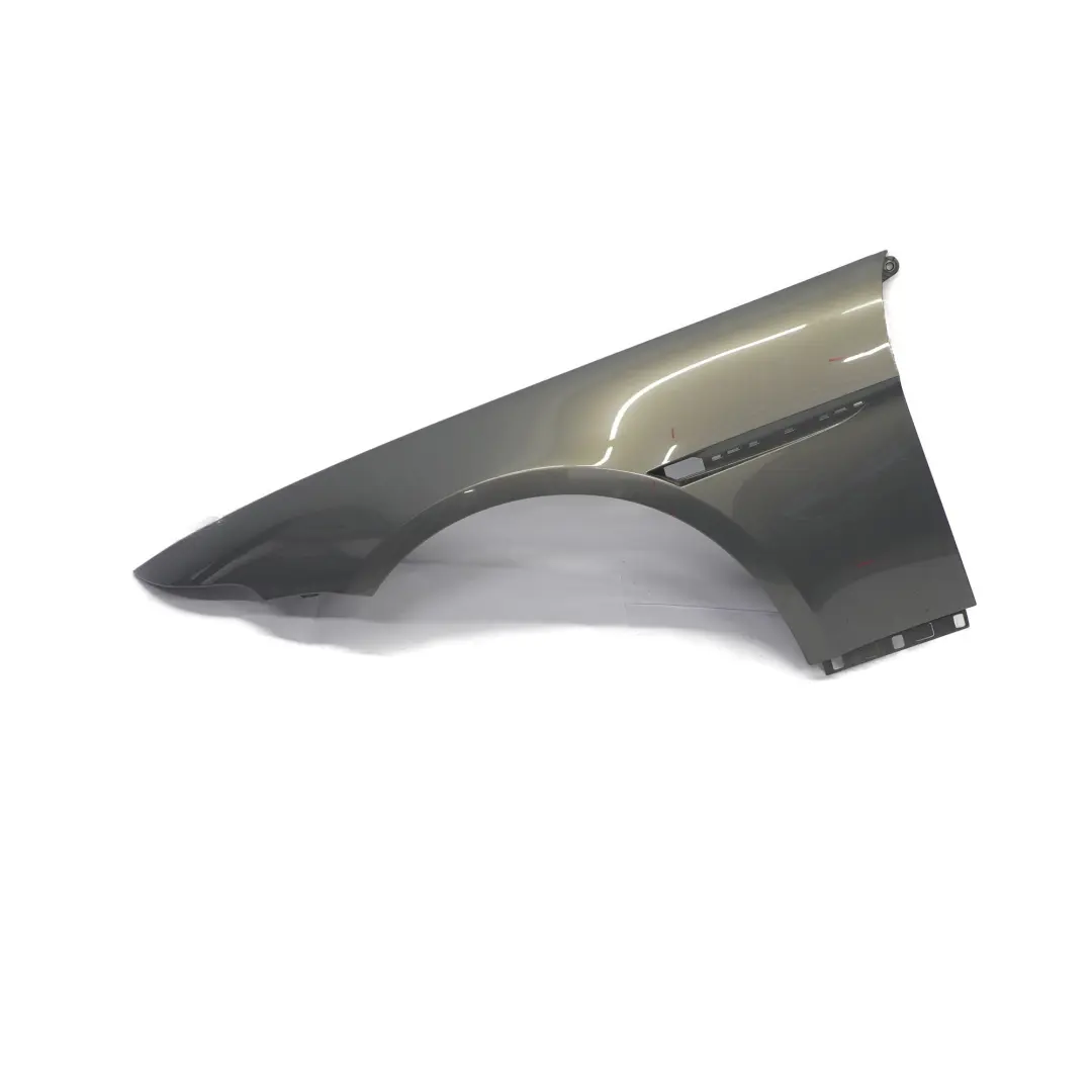 BMW E63 E64 Wing Panel Delantero Izquierdo Stratus Pearl - 440