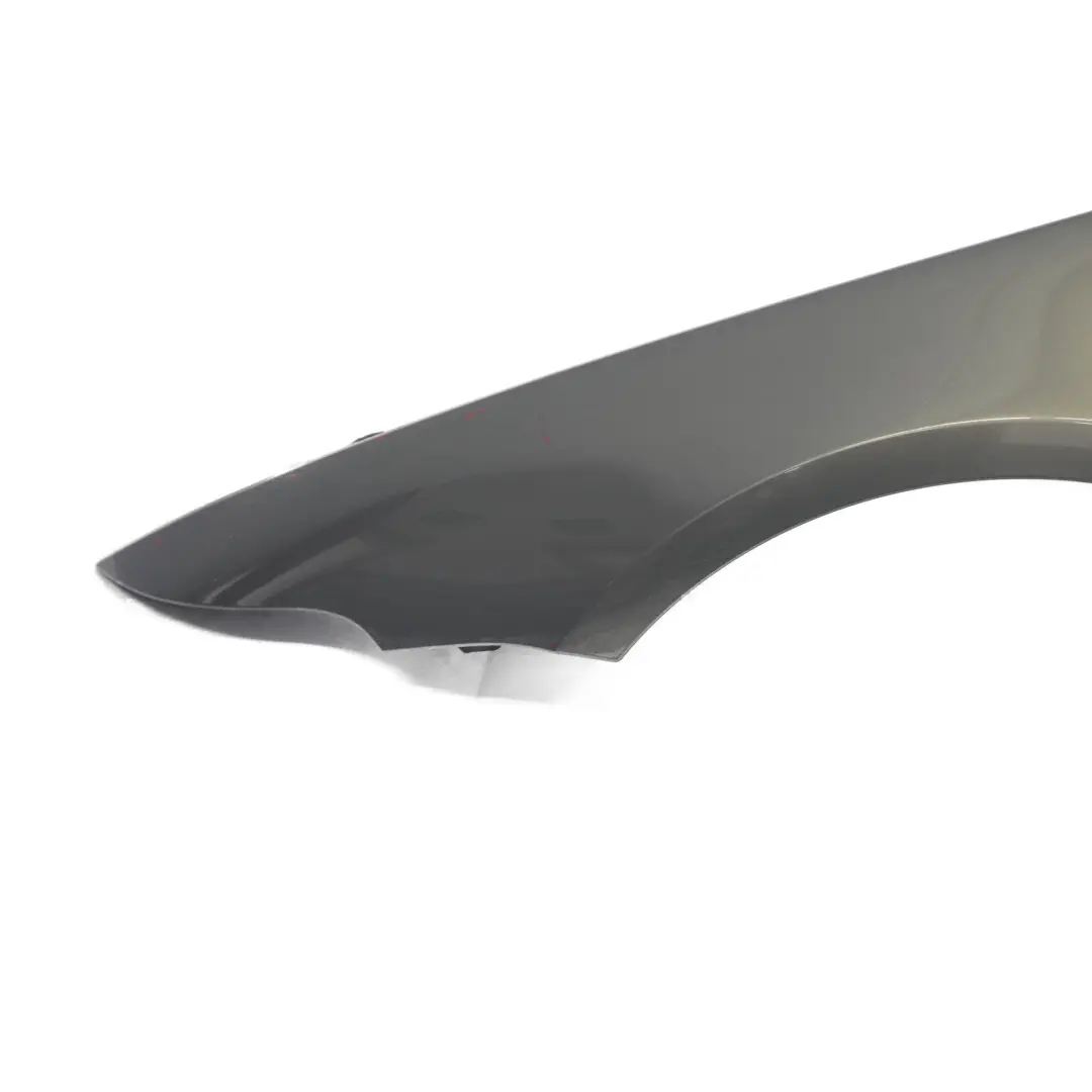 BMW E63 E64 Wing Panel Delantero Izquierdo Stratus Pearl - 440