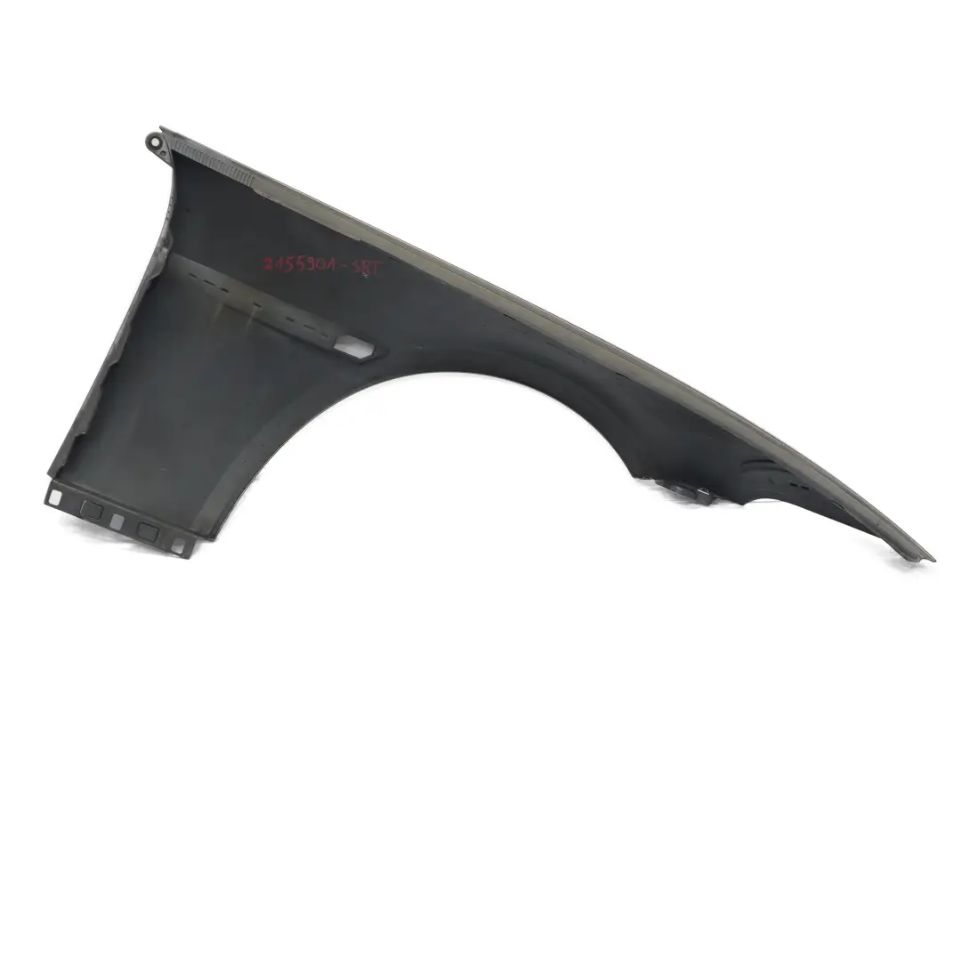 BMW E63 E64 Wing Panel Delantero Izquierdo Stratus Pearl - 440