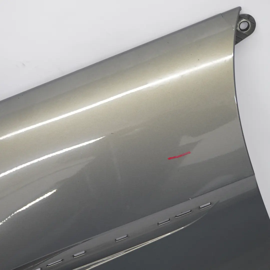 BMW E63 E64 Wing Panel Delantero Izquierdo Stratus Pearl - 440