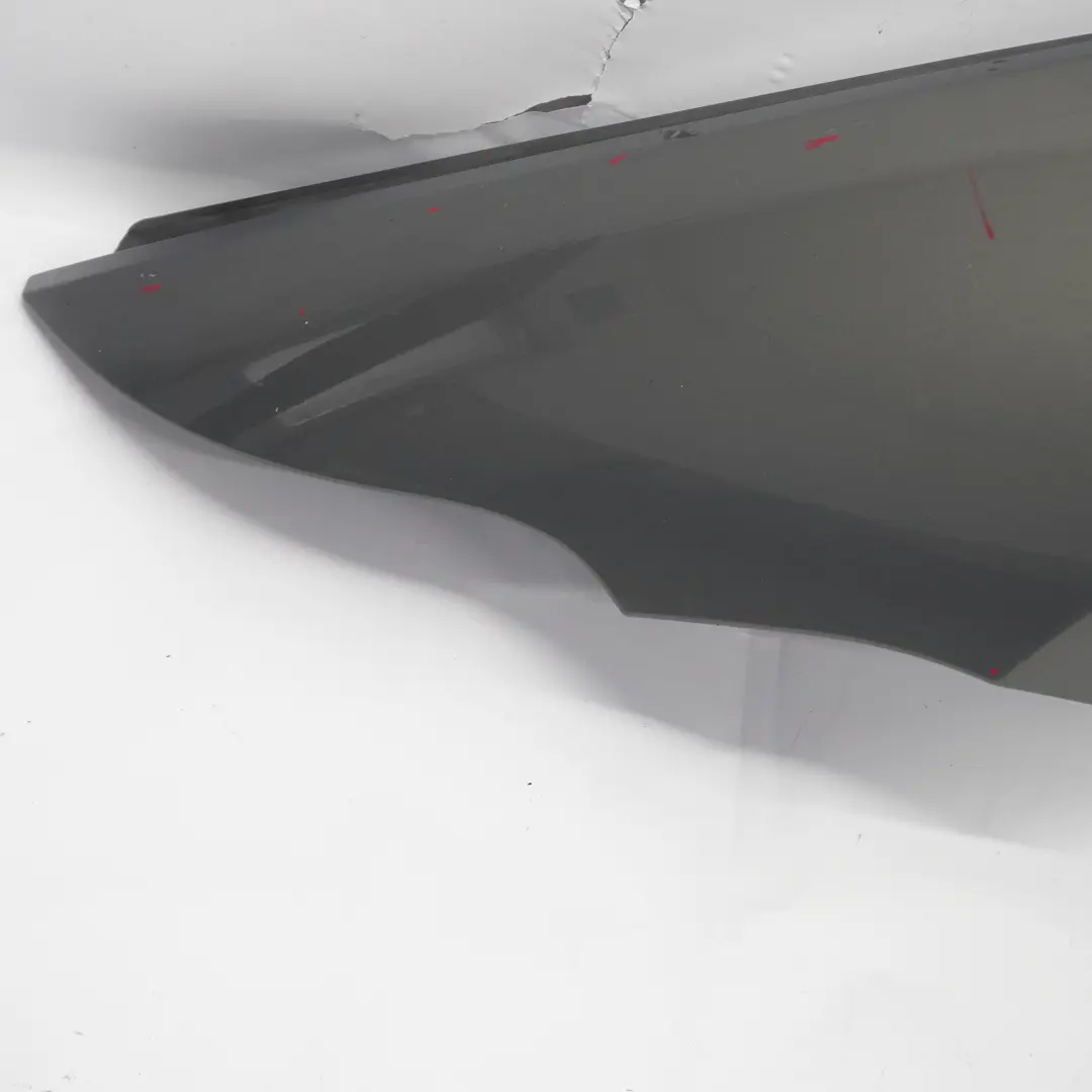 BMW E63 E64 Wing Panel Delantero Izquierdo Stratus Pearl - 440