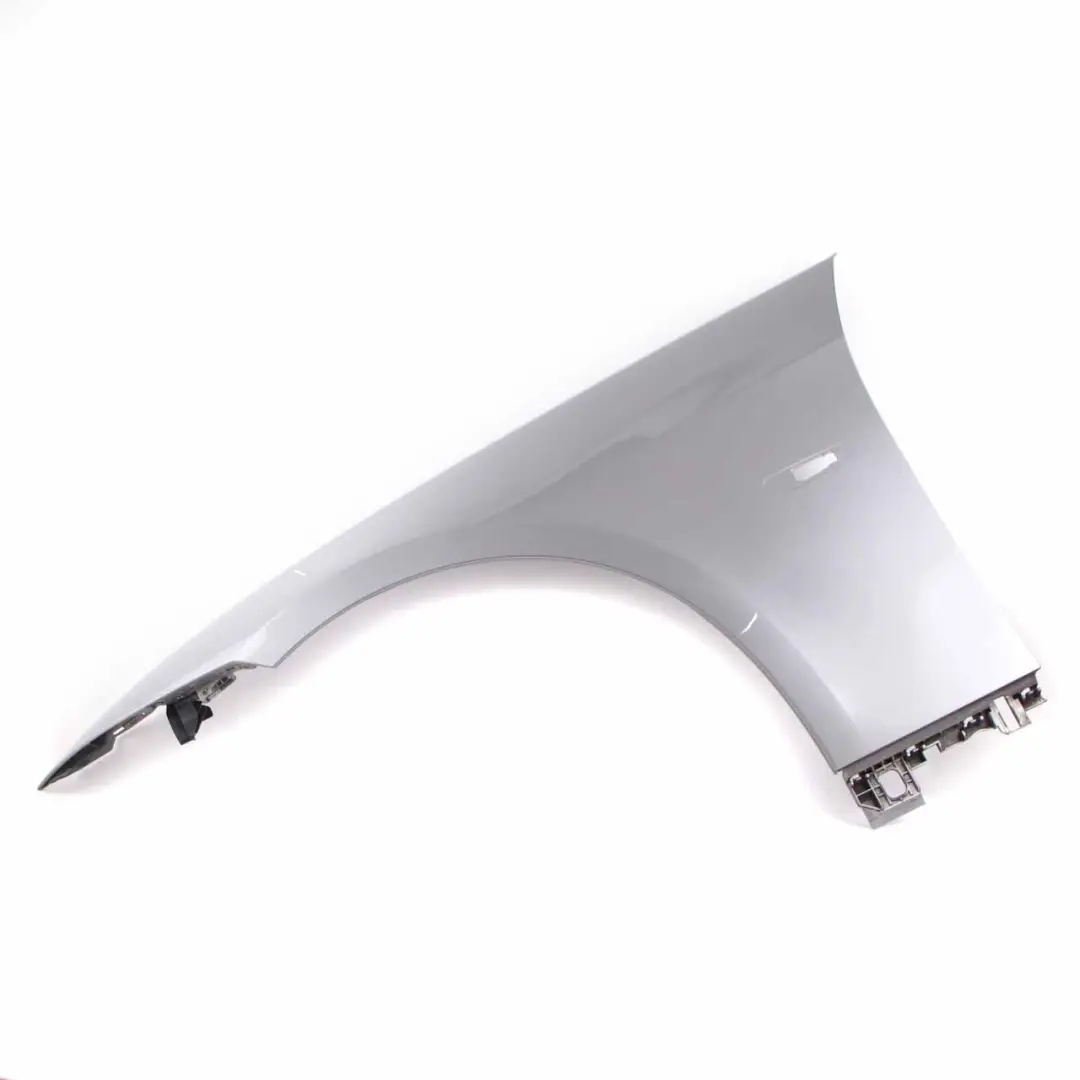 BMW E92 Side Panel Fender Wing Front Left N/S Spacegrau Space Grey - A52