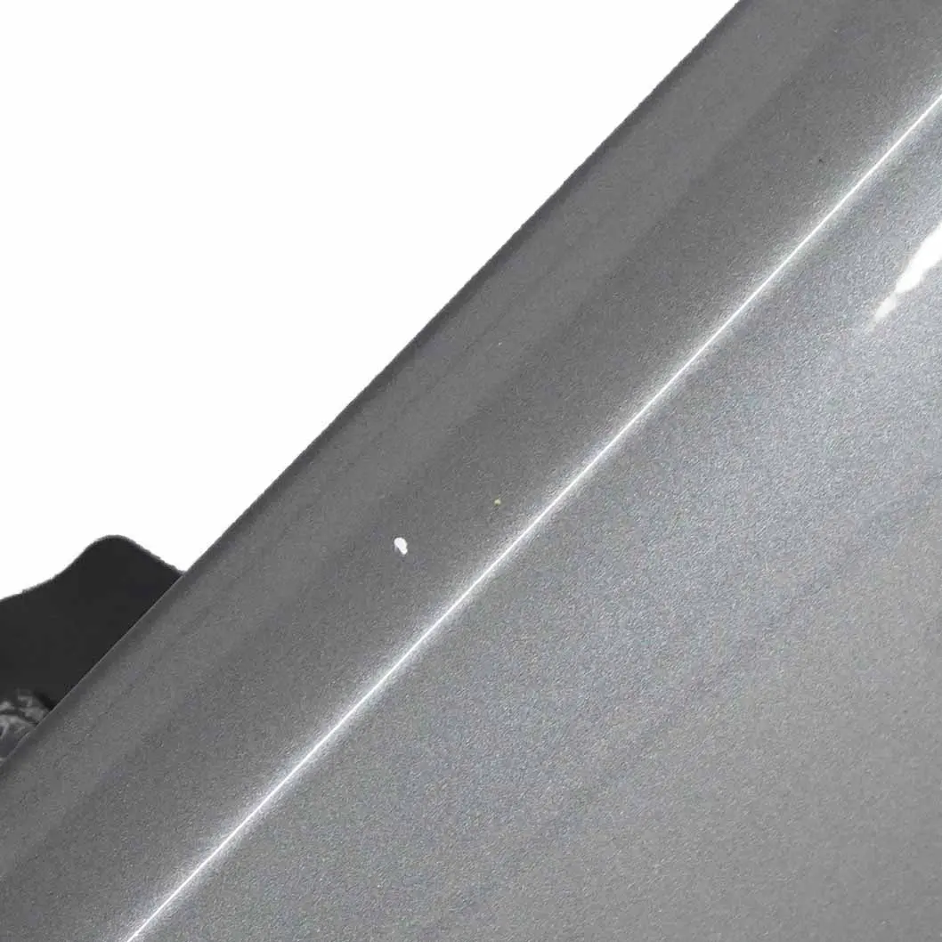 BMW E92 Panel Lateral Guardabarros Delantero Izquierdo Sparkling Graphite - A22