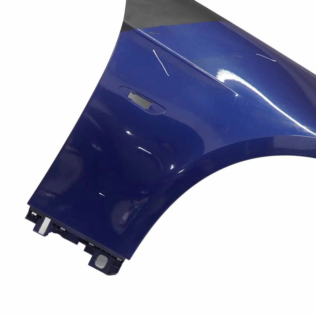 BMW E92 Panel Lateral Guardabarros Delantero Derecho Montegoblau - A51