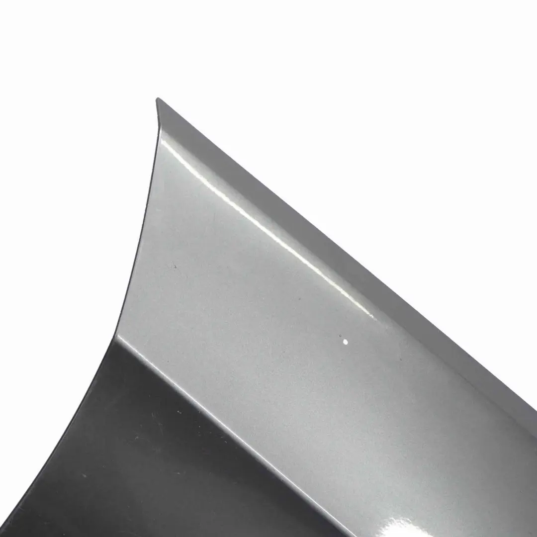 Side Wing Panel BMW E92 Fender Front Right O/S Spacegrau Grey Metallic - A52