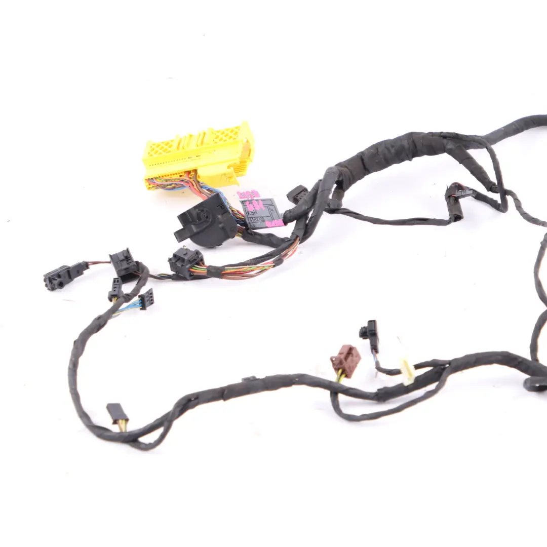Wiring Loom BMW F01 F07 F10 F11 Cable Seat Passenger's Side Set 4182138