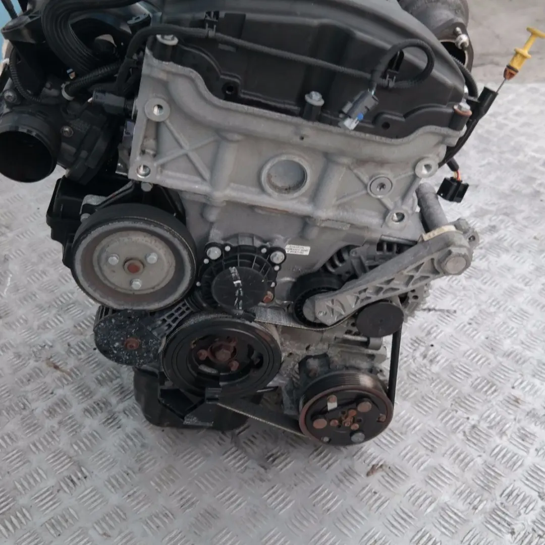 Mini Cooper S R55 R56 R57 174HP Complete Engine Petrol N14B16AB WARRANTY