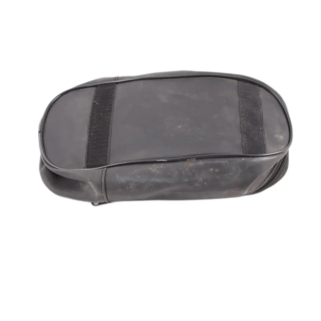 Genuine BMW Engine Top-Up Oil Bag Bottle Holder Travel Case Pouch 1L Empty