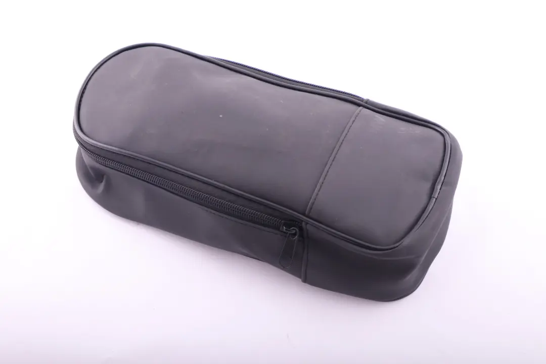 Genuine BMW Engine Oil Bottle Holder Bag Travel Case 1L Spare Cover