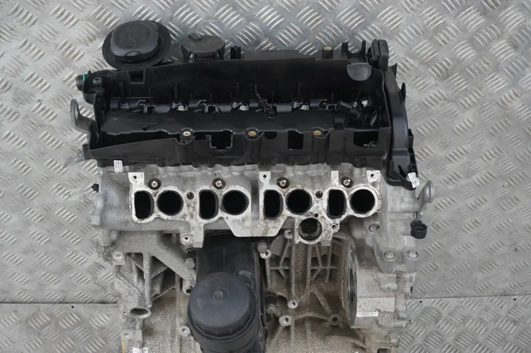 BMW E81 E82 E87 123d Diesel Silnik N47S N47D20D