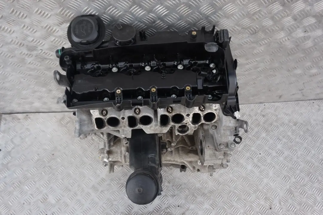 BMW E81 E82 E87 123d Diesel Silnik N47S N47D20D