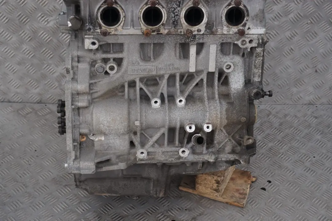 BMW E81 E82 E87 123d Diesel Silnik N47S N47D20D