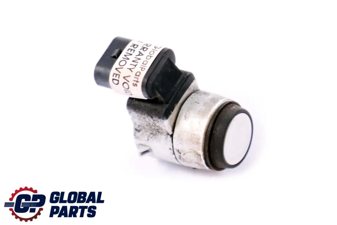 BMW Serie 1 3 E87 E90 PDC Sensor Ultrasónico Oro Blanco 2180146