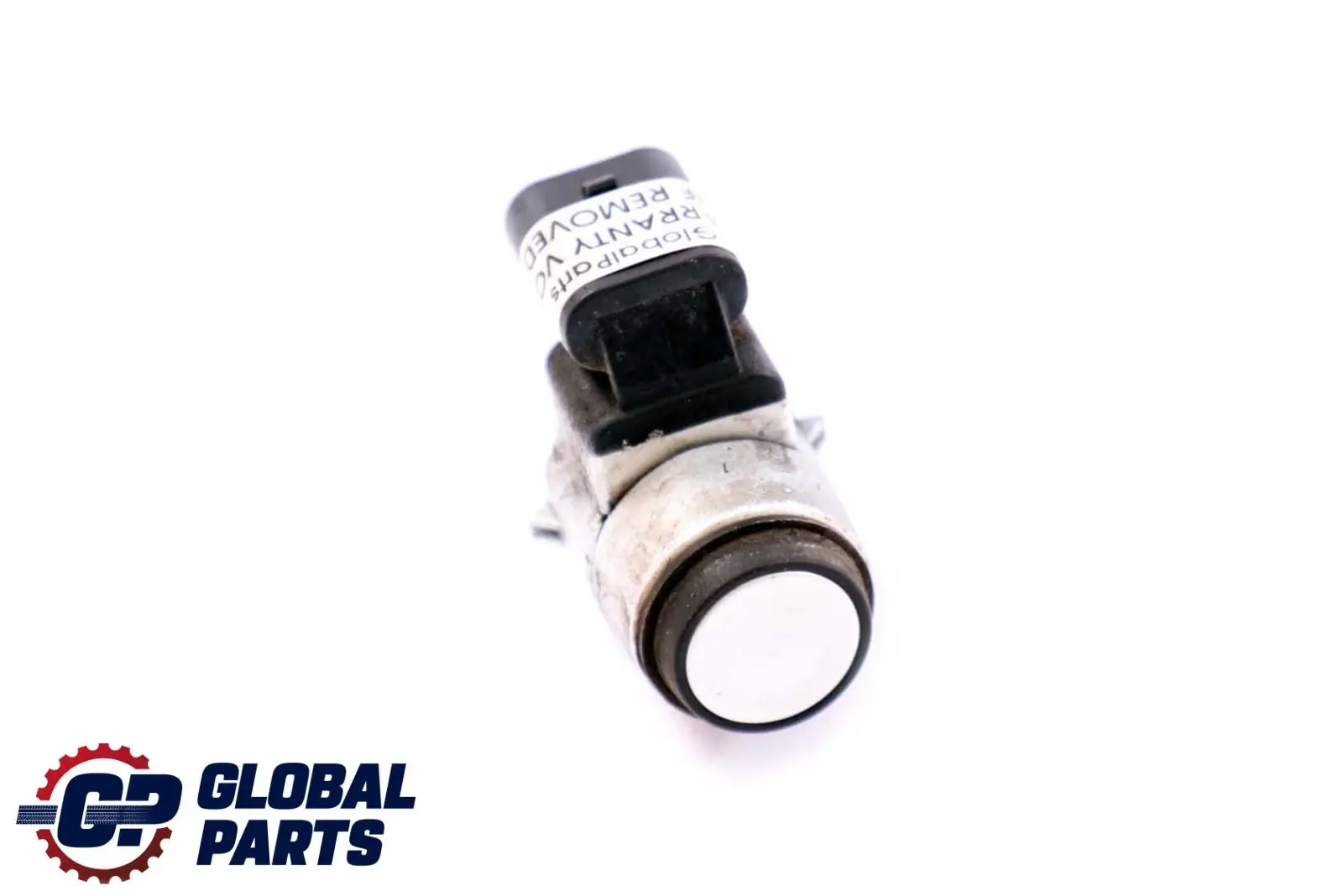 BMW Serie 1 3 E87 E90 PDC Sensor Ultrasónico Oro Blanco 2180146