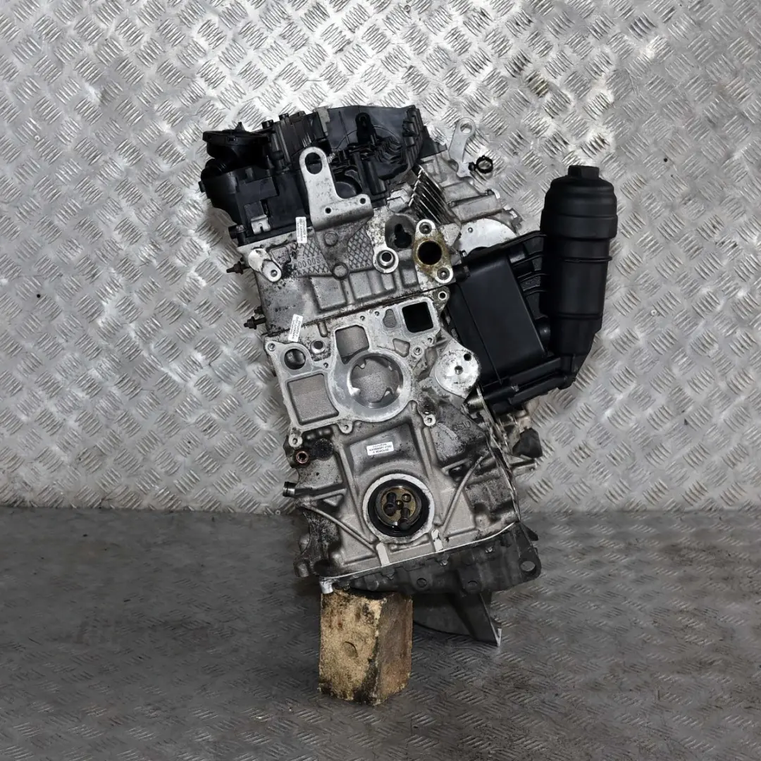 BMW X5 E70 LCI X6 E71 30dX N57 245HP Bare Engine N57D30A WARRANTY