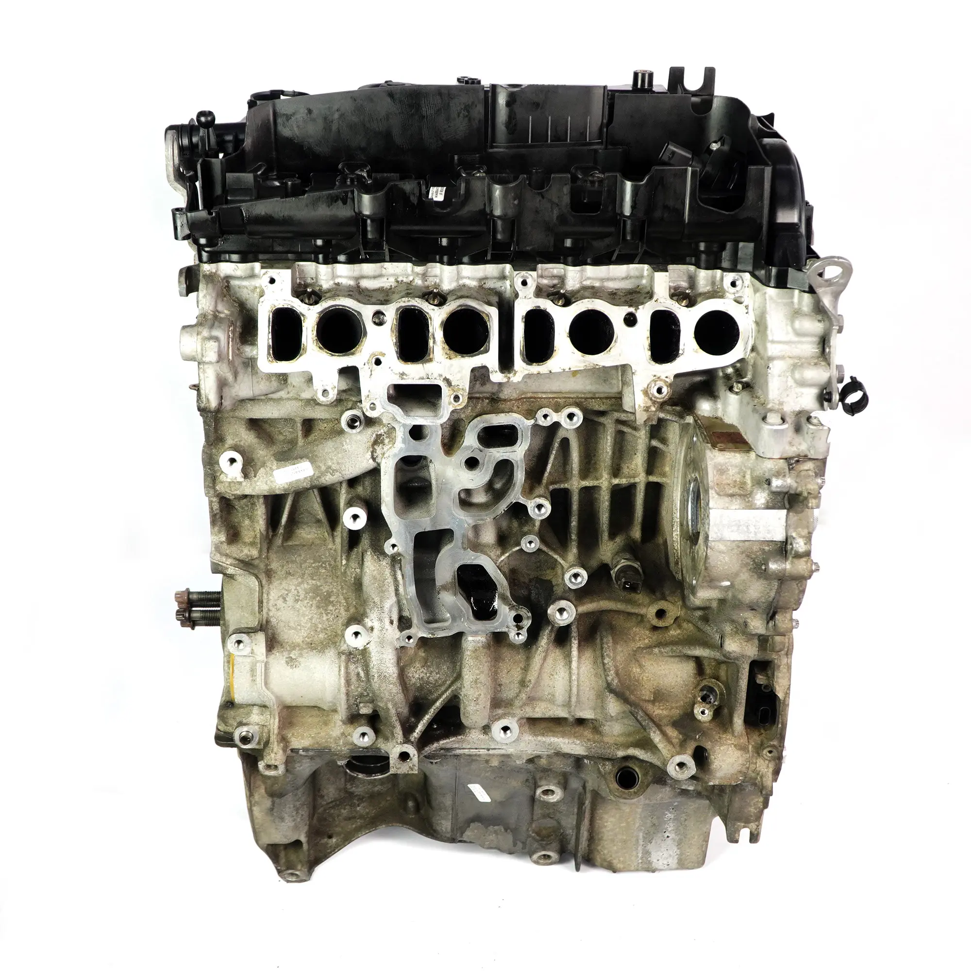 BMW X3 F25 20dX F20 120dX F30 320dX N47N Bare Engine N47D20C New Timing WARRANTY