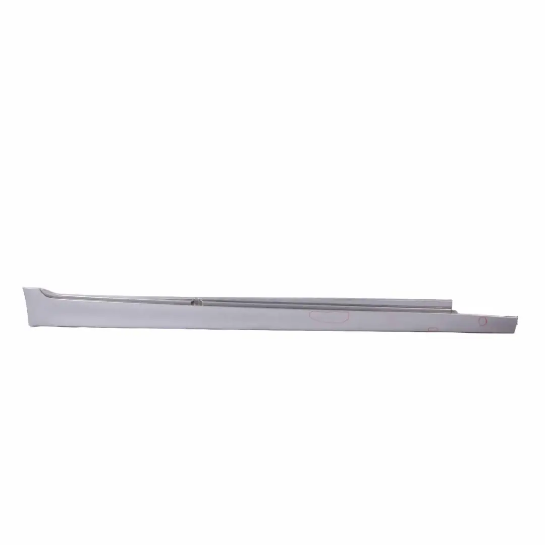 BMW F10 Side Skirt Right O/S Sill Cover Panel F11 Spacegrau Space Grey - A52