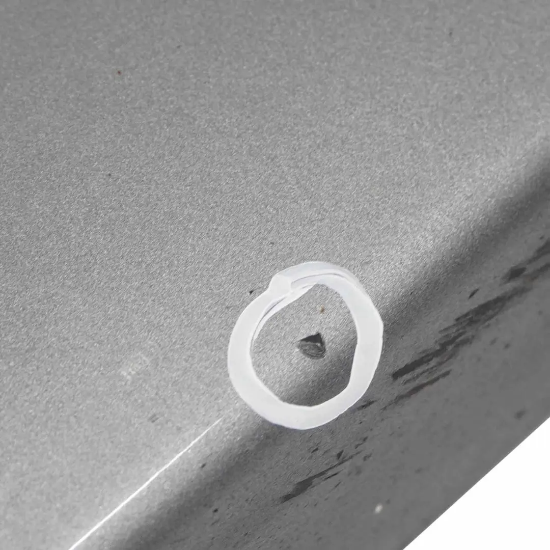 BMW F10 F11 Side Skirt Door Sill Cover Panel Right O/S Spacegrau Grey - A52