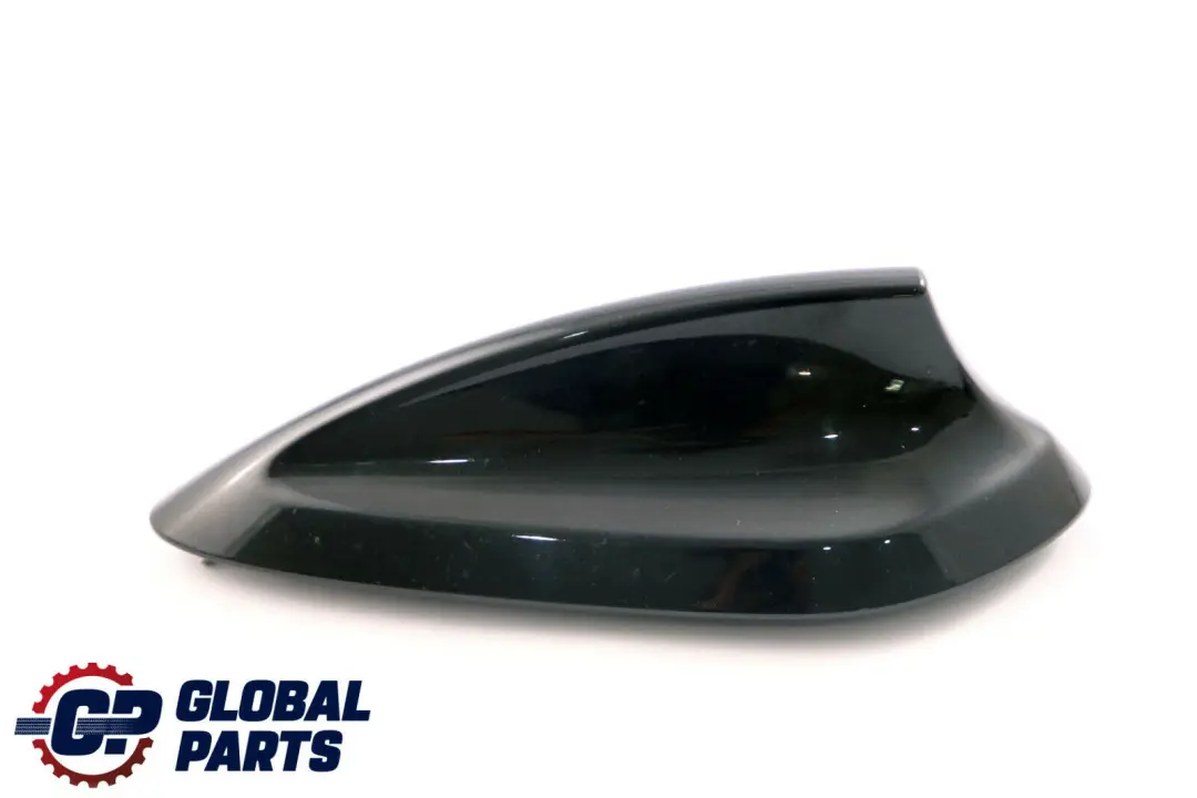 BMW 1 3 Series F20 F21 F31 F34 Empty Housing For Roof Antenna Black Sapphire