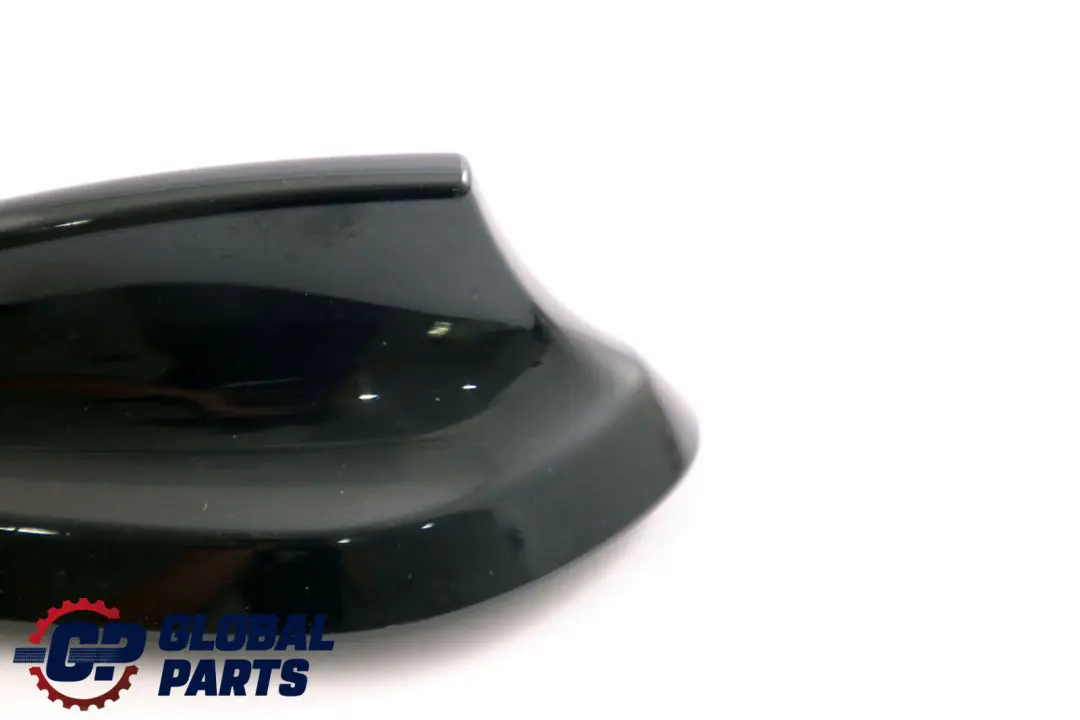 BMW 1 3 Series F20 F21 F31 F34 Empty Housing For Roof Antenna Black Sapphire