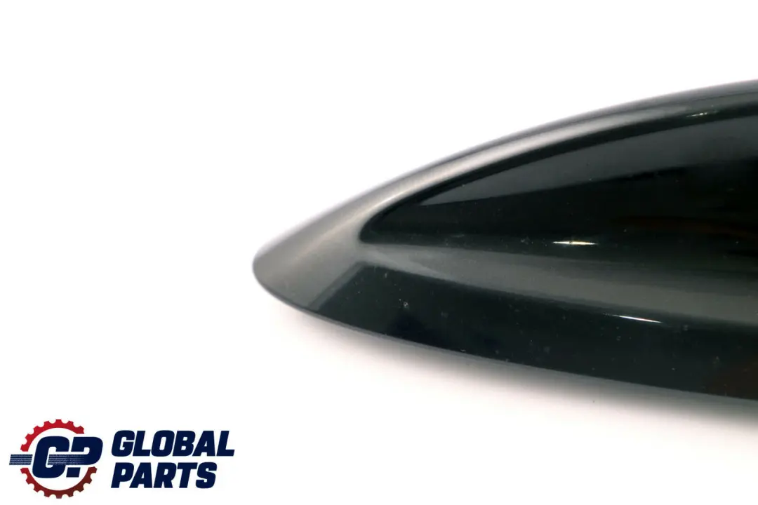 BMW 1 3 Series F20 F21 F31 F34 Empty Housing For Roof Antenna Black Sapphire