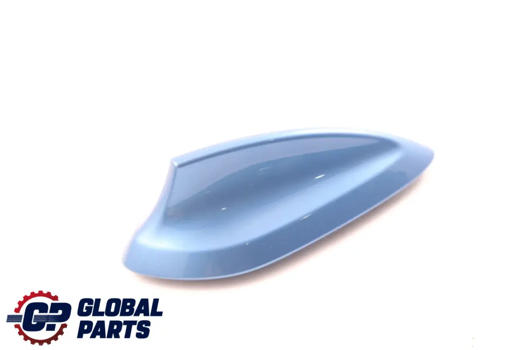 BMW F20 F21 F31 F34 Empty Housing For Roof Antenna Estoril Blau