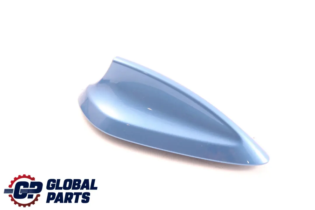 BMW F20 F21 F31 F34 Empty Housing For Roof Antenna Estoril Blau