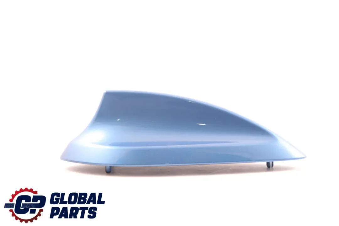 BMW F20 F21 F31 F34 Empty Housing For Roof Antenna Estoril Blau