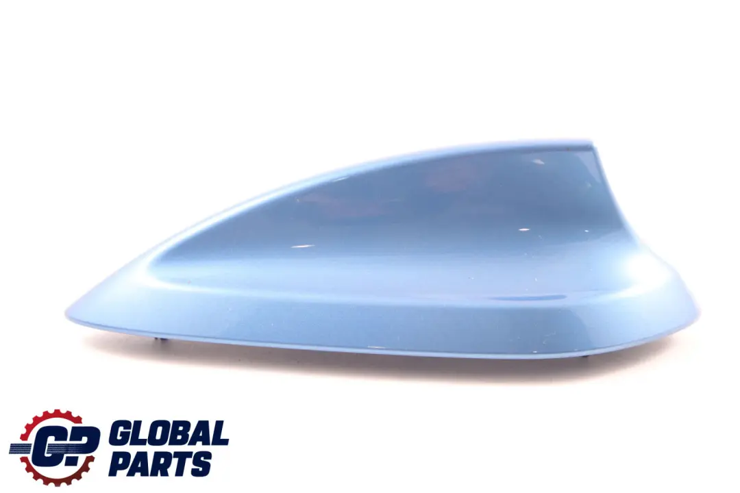 BMW F20 F21 F31 F34 Empty Housing For Roof Antenna Estoril Blau