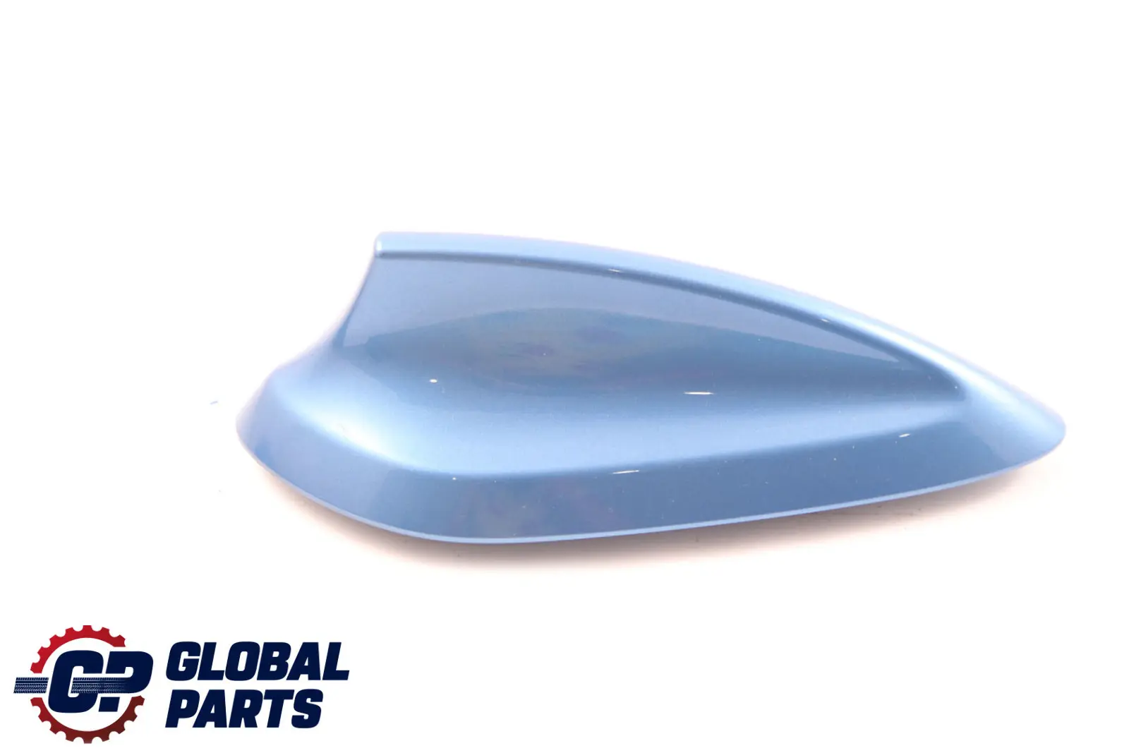 BMW F20 F21 F31 F34 Empty Housing For Roof Antenna Estoril Blau