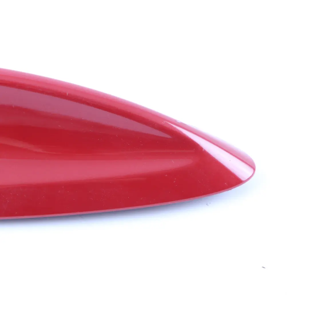 Roof Antenna Cover BMW F20 F31 Empty Shark Housing Melbourne Red - A75 2218150