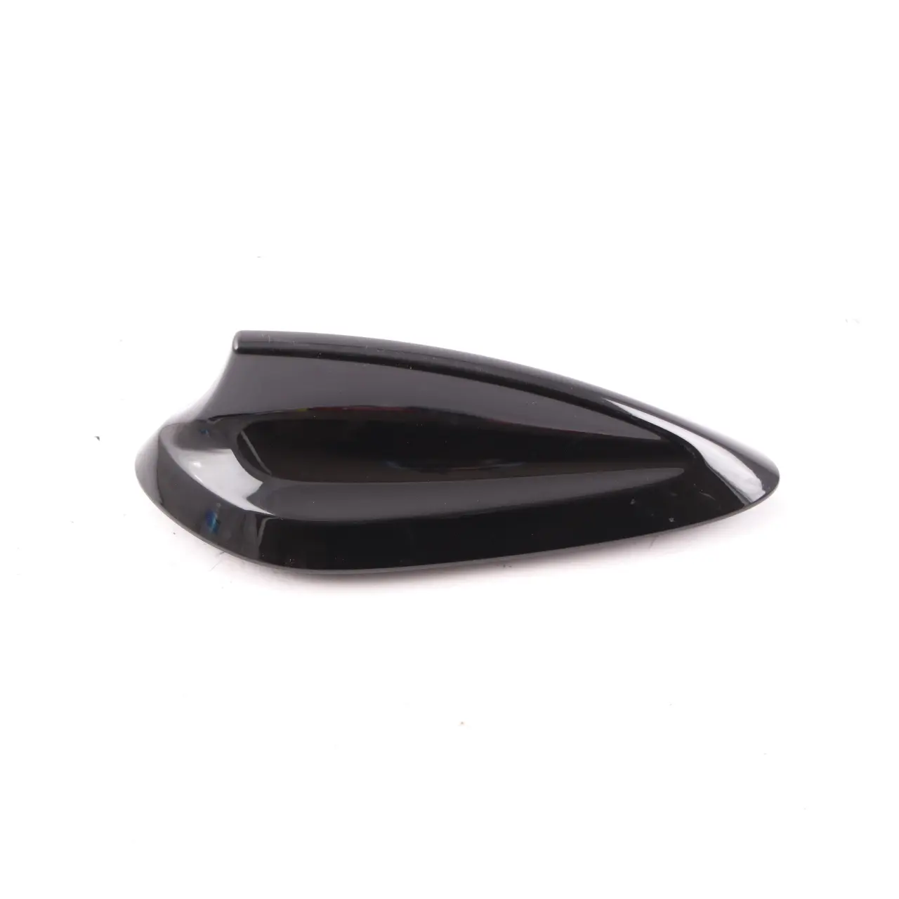 BMW 1 3 Series F20 F21 F31 F34 1 Empty Housing For Roof Antenna Black Schwarz 2