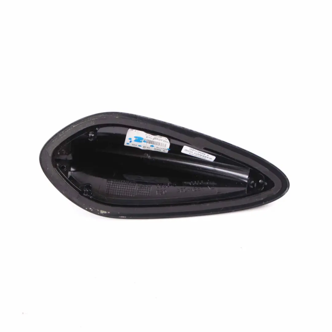 BMW F20 F21 F31 F34 Carcasa Vacía Para Antena De Techo Negro Schwarz 2