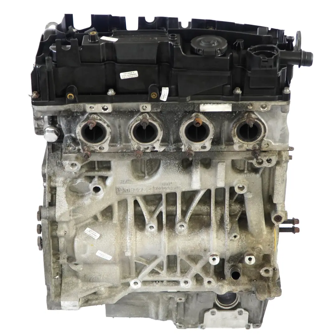 BMW X1 E84 18dX 20dX E90 E91 E92 320xd N47N Motor Desnudo N47D20C GARANTÍA