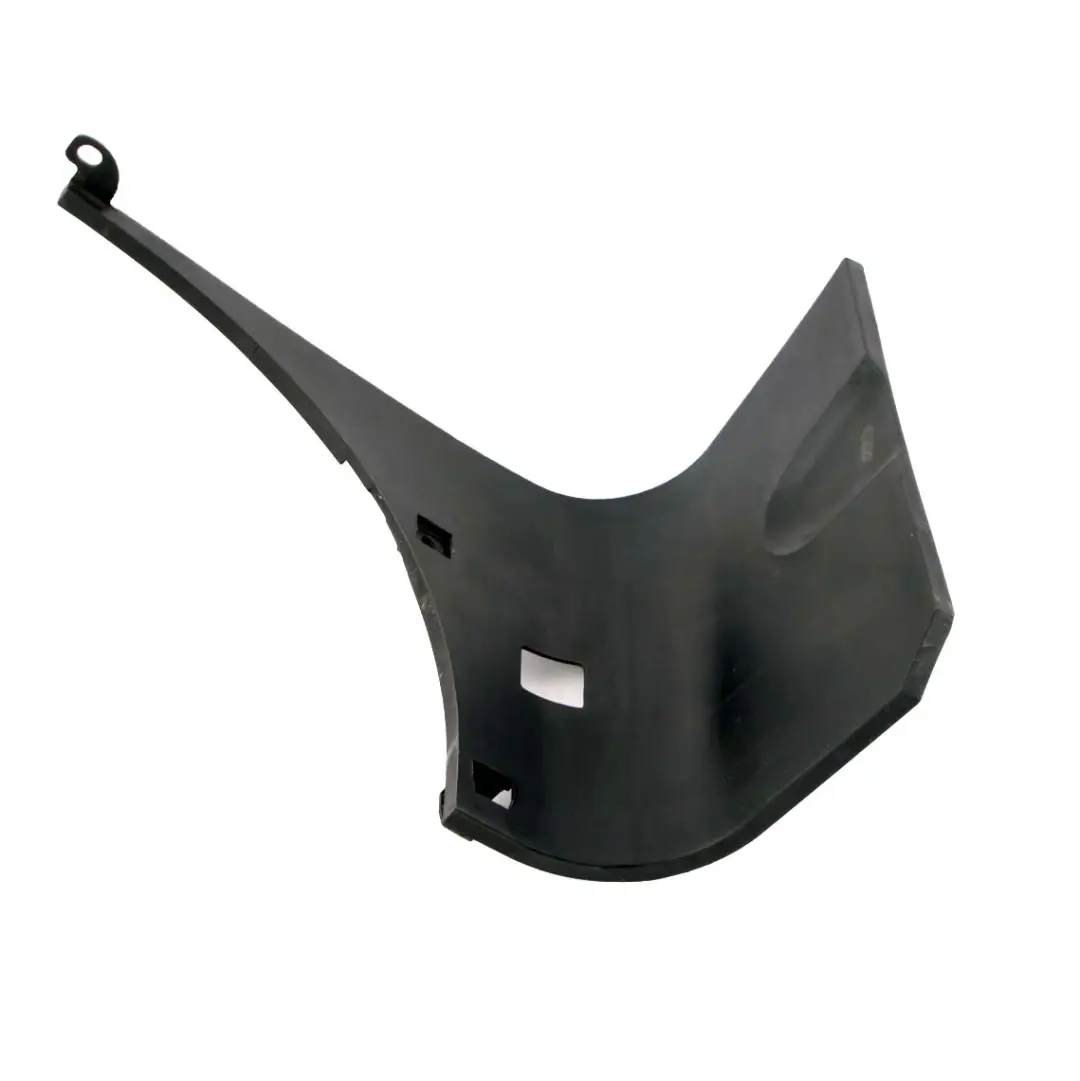 Conducto aire radiador BMW E46 M3 Coupé Convertible Derecho 2228946