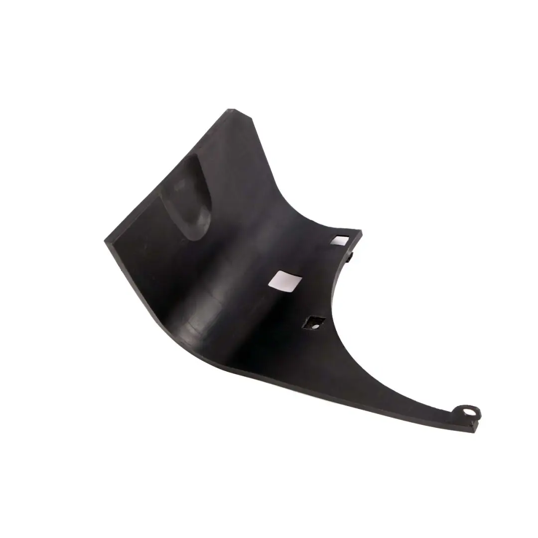 Conducto aire radiador BMW E46 M3 Coupé Convertible Derecho 2228946