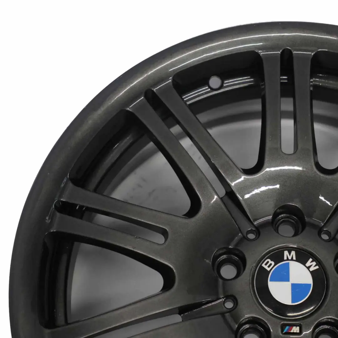 BMW E46 M3 Felga Aluminiowa 19" 8J 2229650