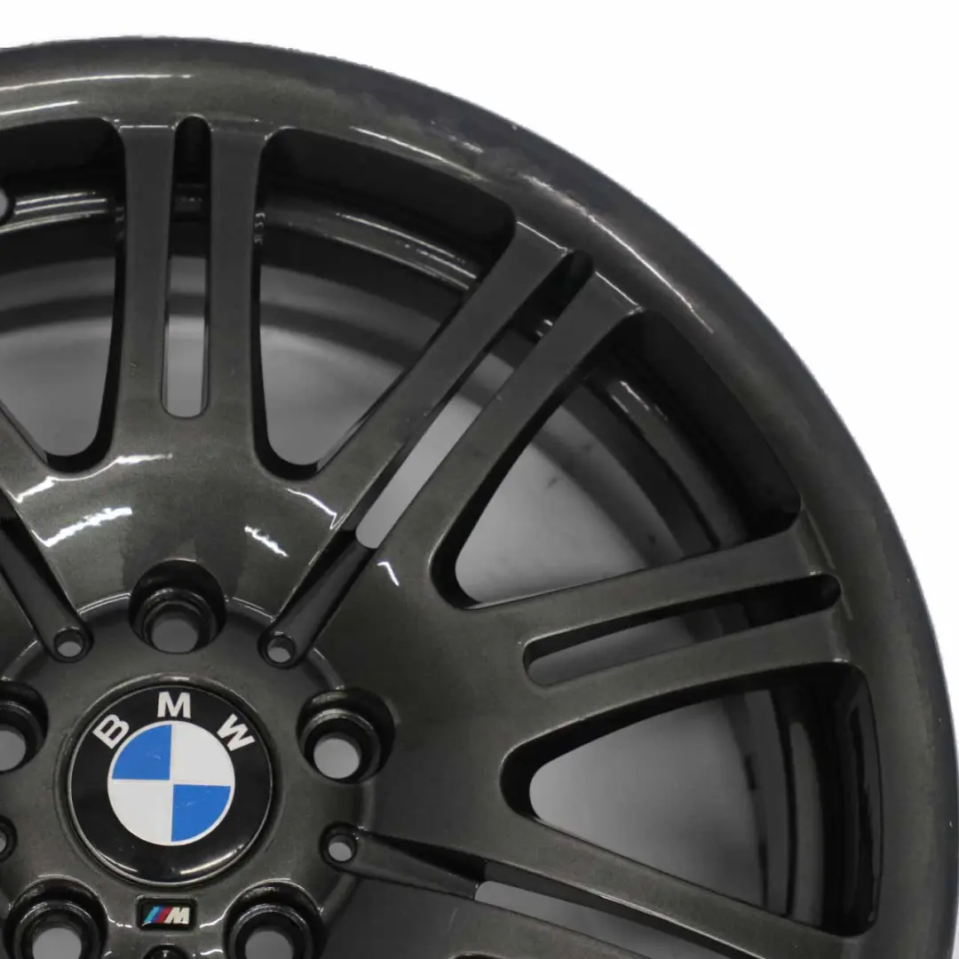 BMW E46 M3 Felga Aluminiowa 19" 8J 2229650