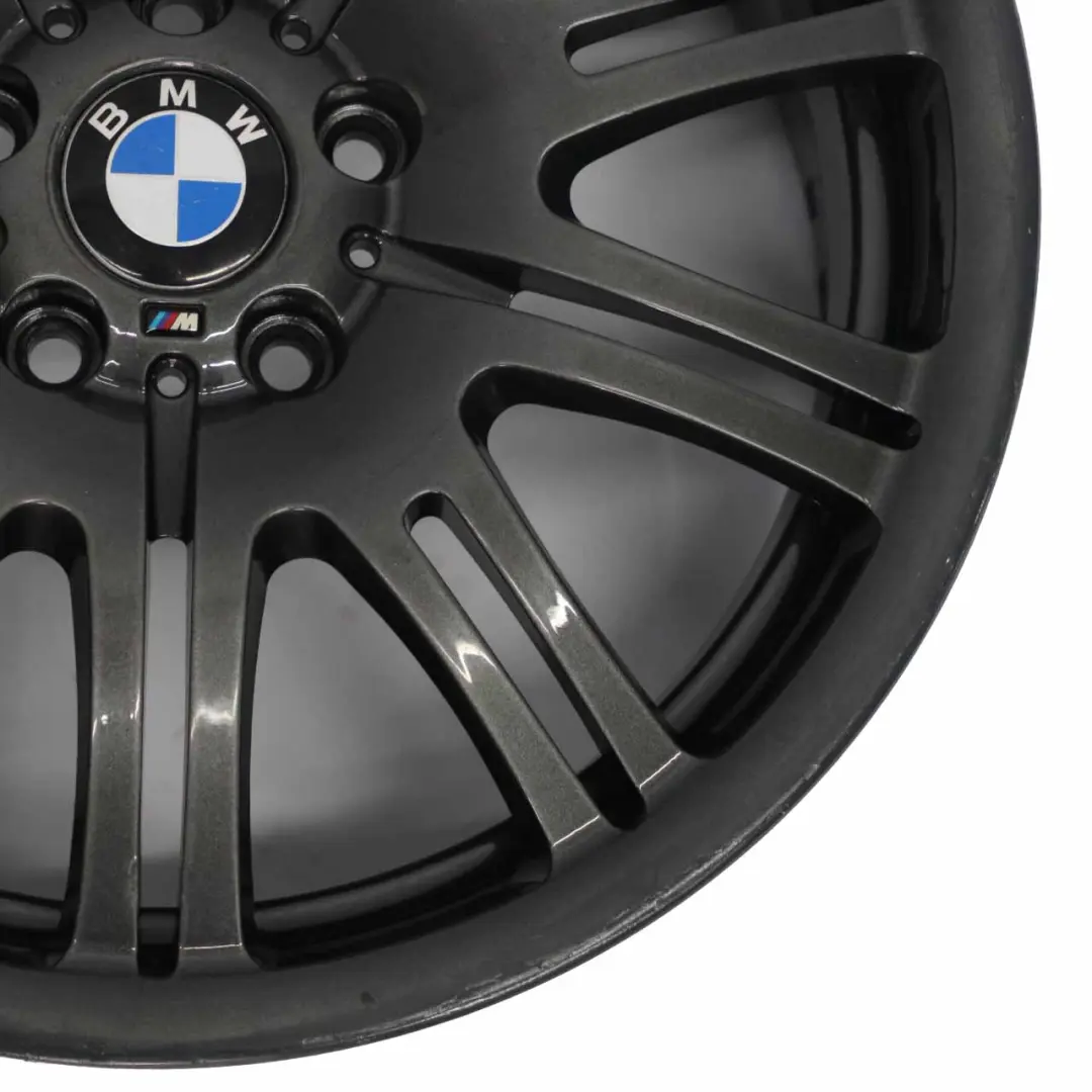 BMW E46 M3 Felga Aluminiowa 19" 8J 2229650