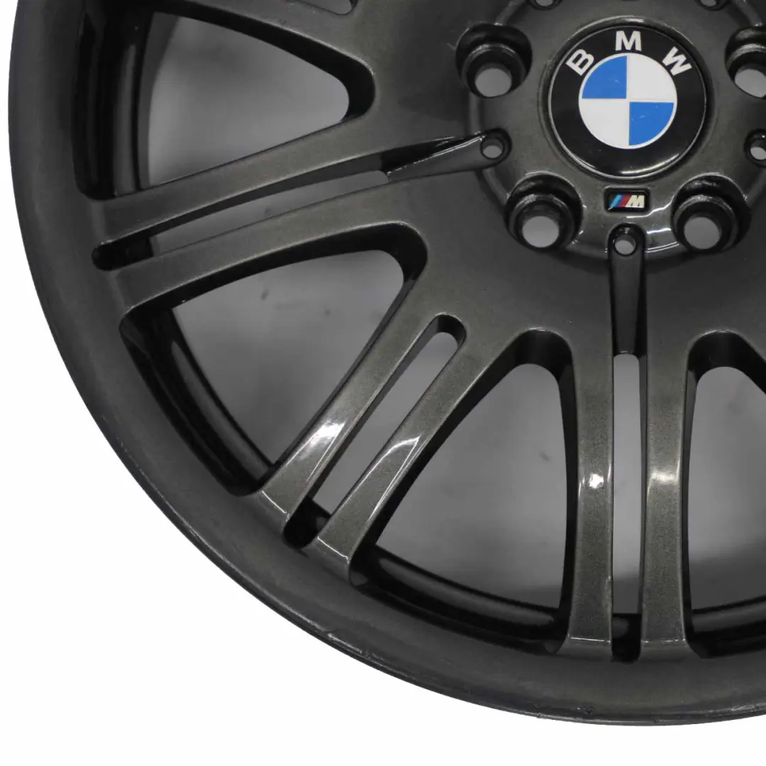 BMW E46 M3 Felga Aluminiowa 19" 8J 2229650