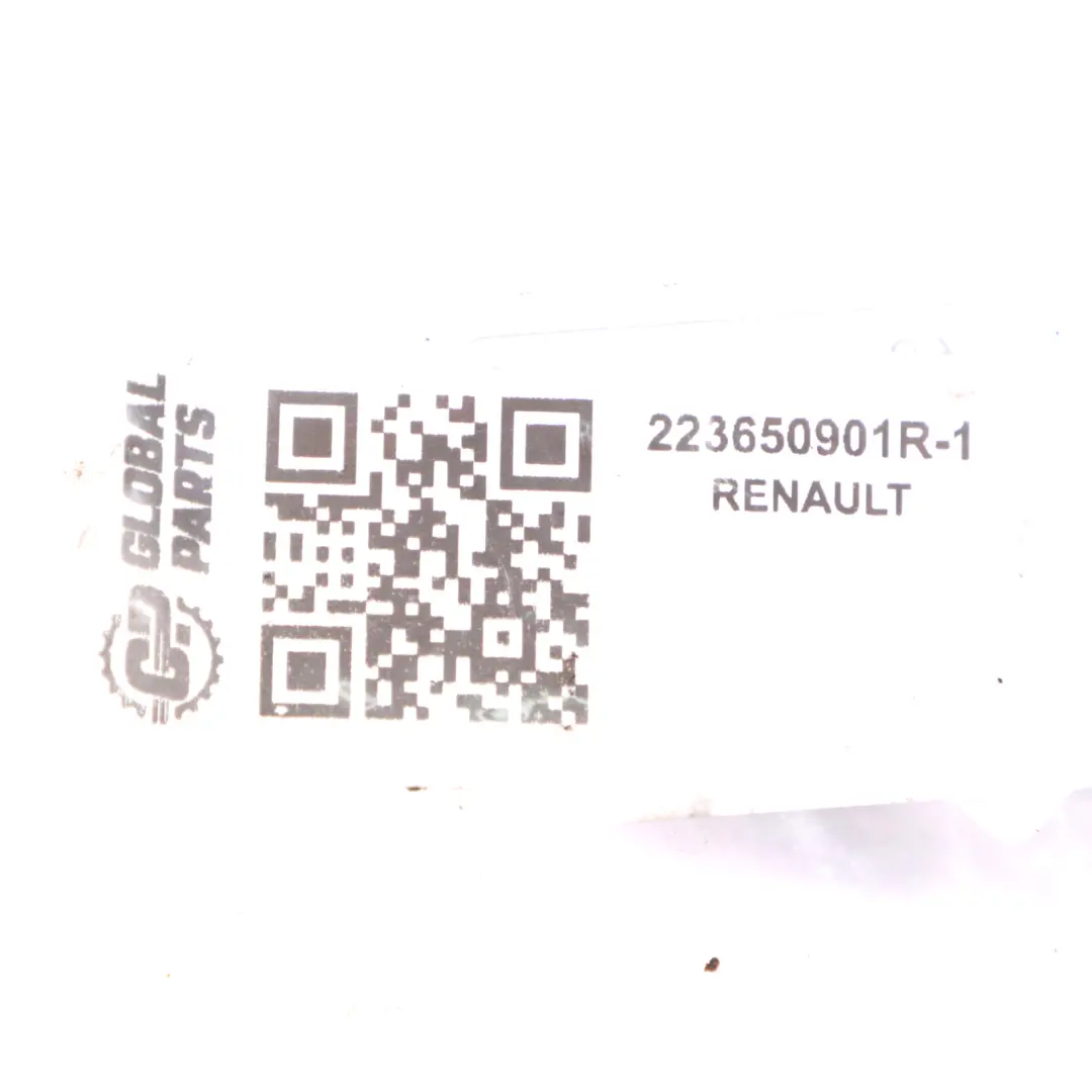 Renault Trafic Czujnik Ciśnienia Spalin 223650901R