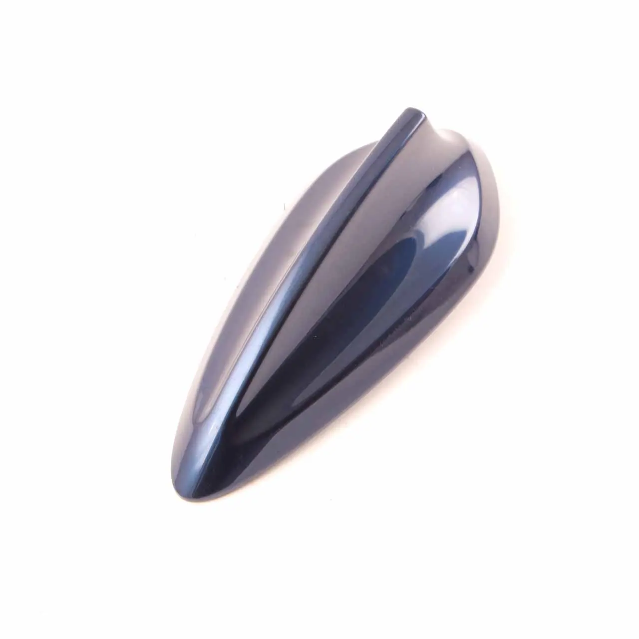 Roof Antenna BMW F22 F30 F32 Shark Fin Trim Panel Cover Deep Sea Blue A76