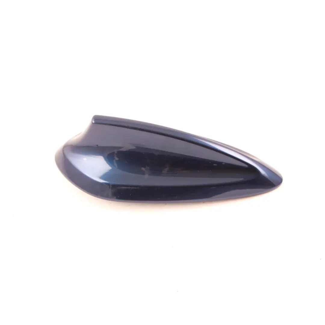 Roof Antenna BMW F22 F30 F32 Shark Fin Trim Panel Cover Deep Sea Blue A76