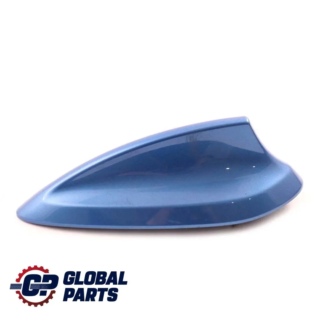 BMW 2 3 4 Series F22 F30 F32 Roof Antenna Shark Fin Cover Estorilblau Blue B45