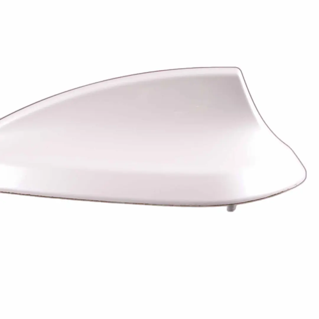 Roof Antenna BMW F22 F30 F32 Shark Fin Trim Cover Mineral White - A96 9253664