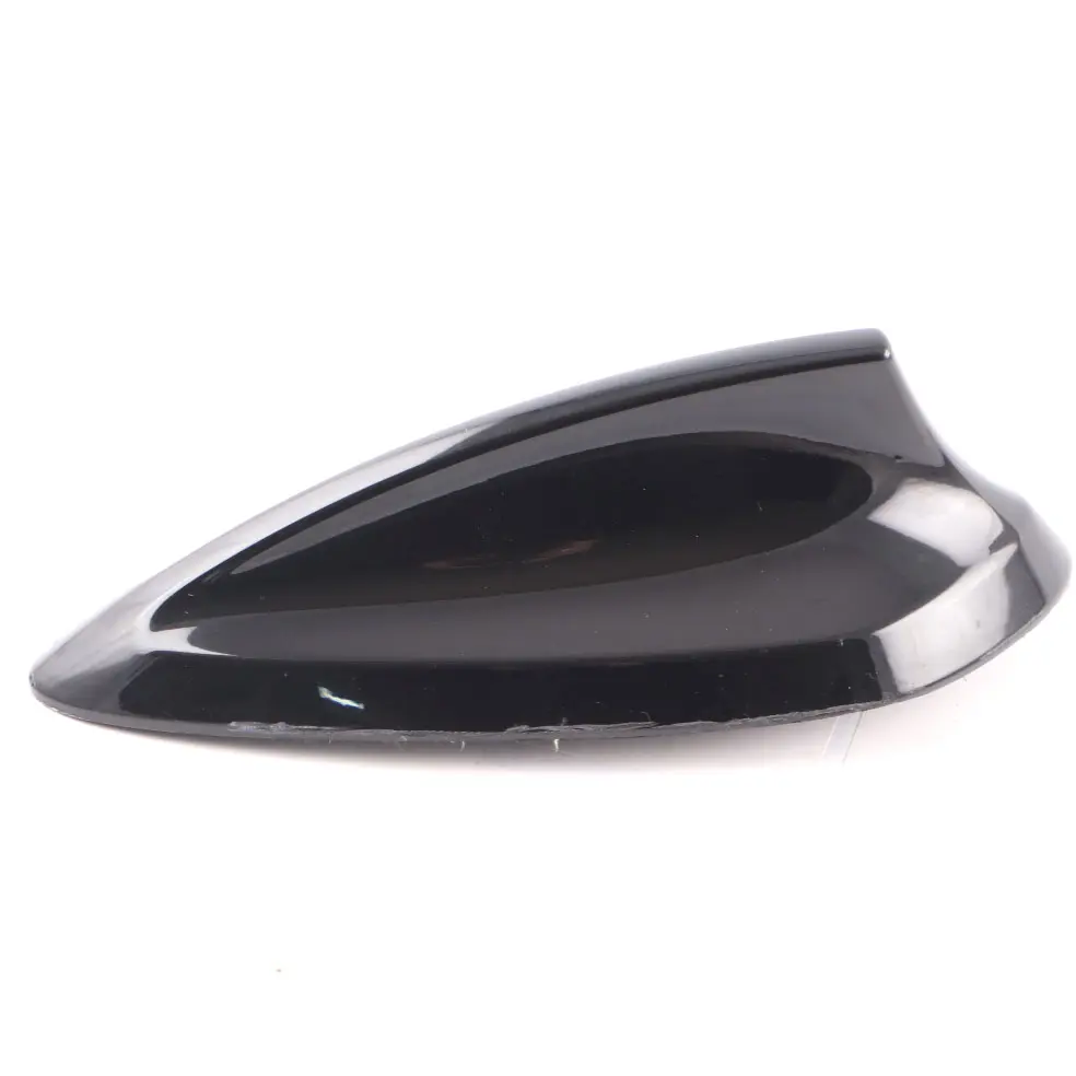 BMW F22 F30 F32 Roof Antenna Housing Shark Fin Cover Schwarz Black 2-668 9240968