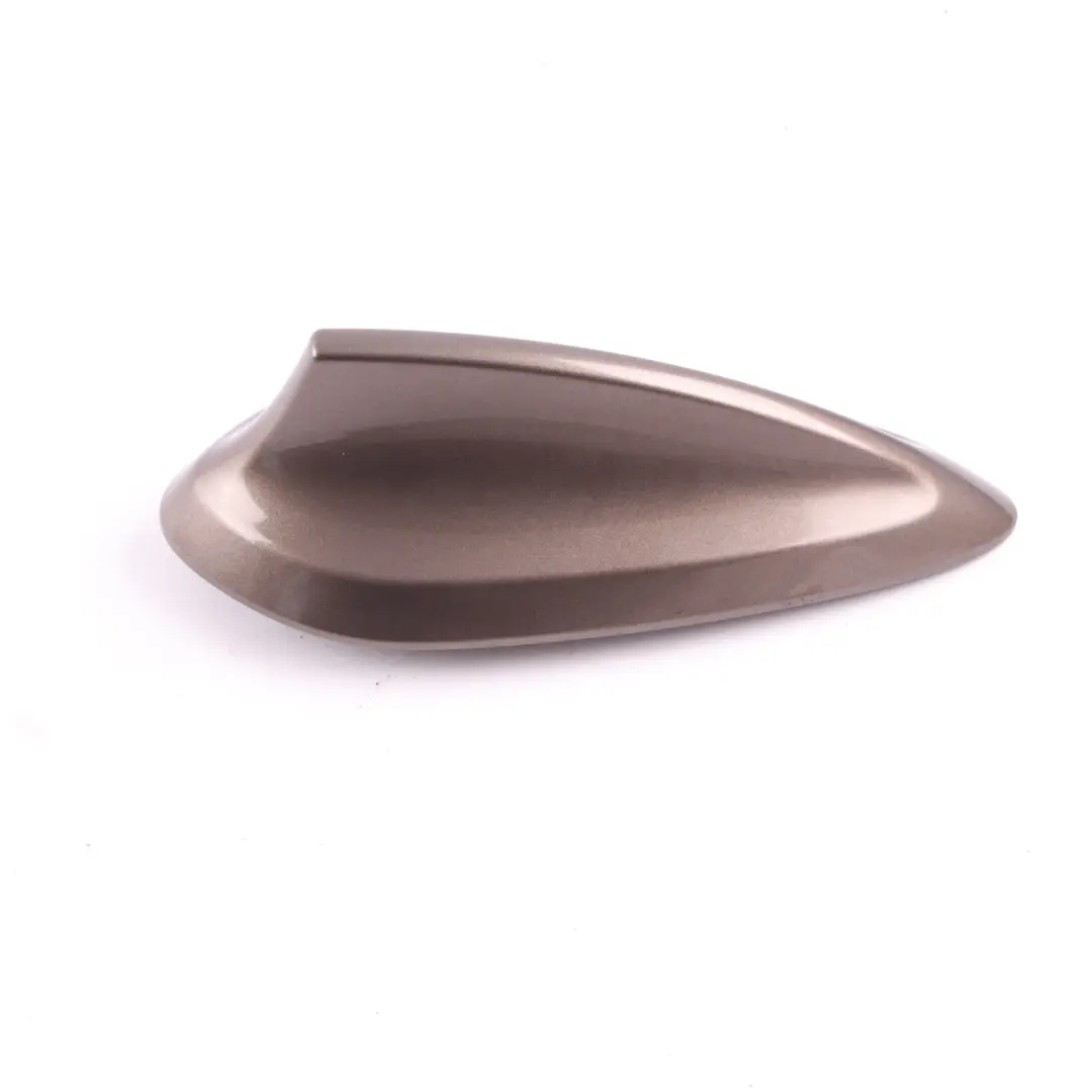 Roof Antenna BMW F22 F30 F32 Shark Fin Roof Cover Sparkling Bronze Metallic B06