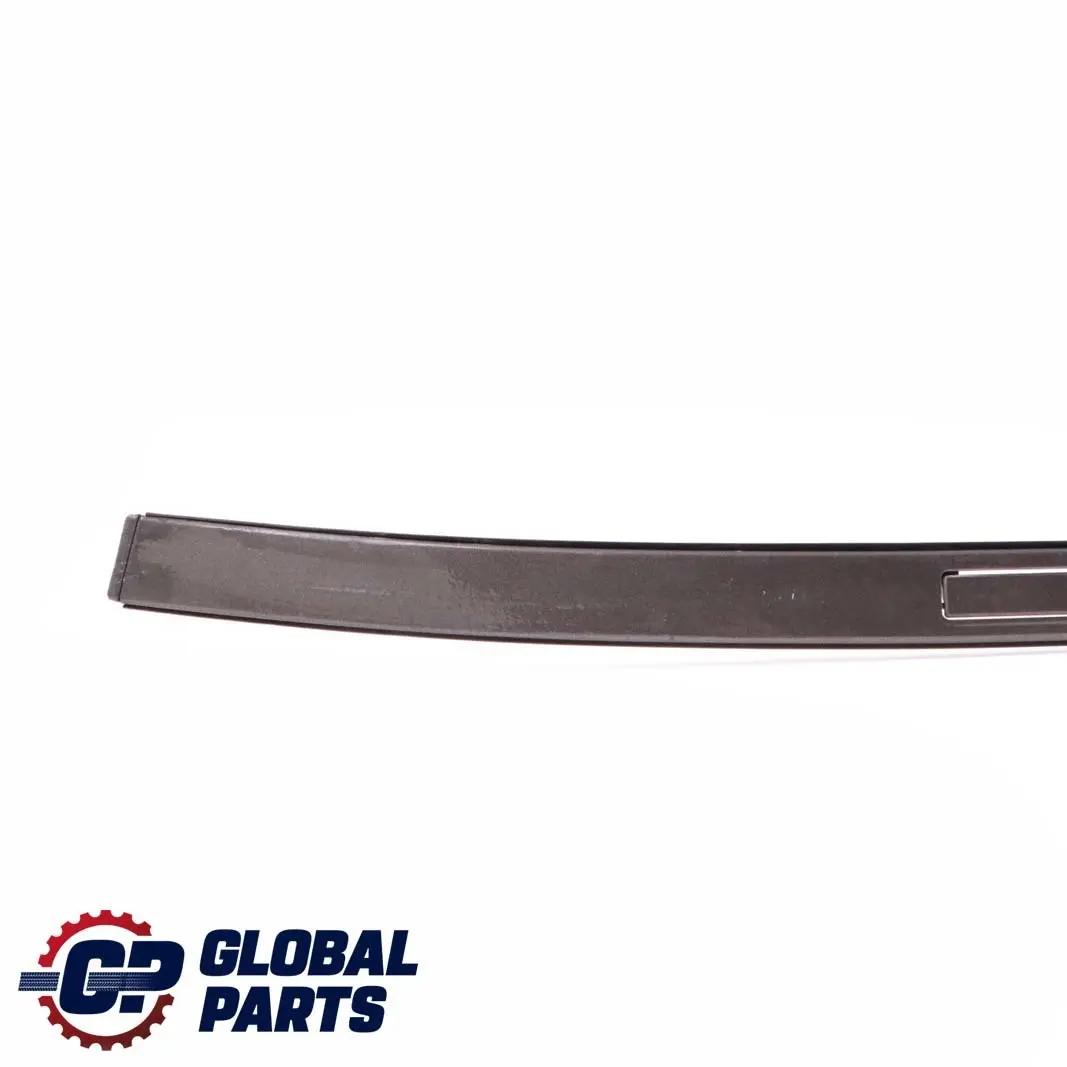 BMW 3 F30 Roof Moulding Railing Gutter Trim Right O/S Havanna Metallic A17